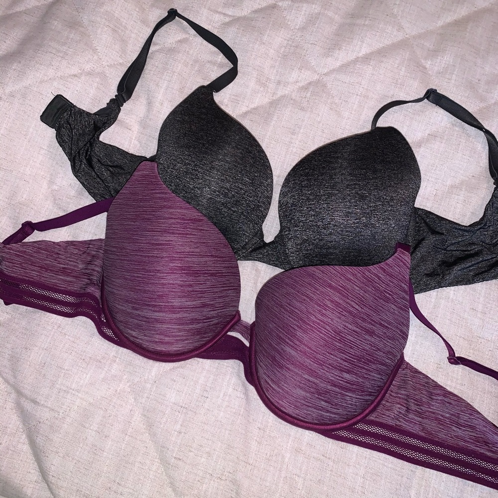 Victoria’s Secret Bras